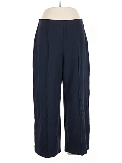 Truth By Republic Dress Pants In Blue