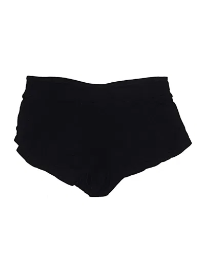 Pre-owned Athleta Shorts In Black