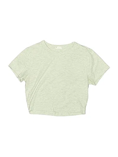 Pre-owned Cotton On Kids' Short Sleeve T-shirt In Green