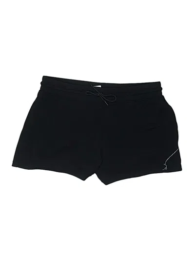 Pre-owned Member's Mark Athletic Shorts In Black