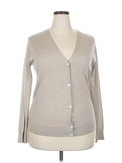 Theory Kimono In Gray