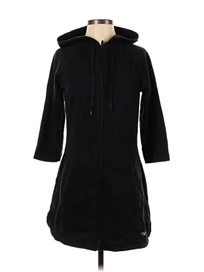 Pre-owned Speedo Casual Dress In Black