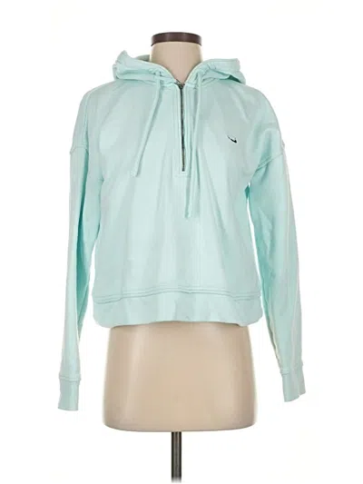 Pre-owned Vineyard Vines Sweatshirt In Blue