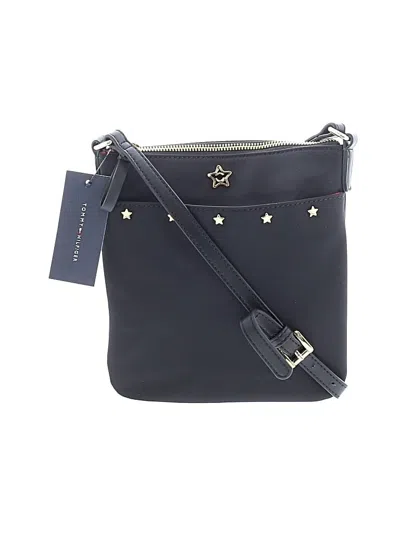 Tommy Hilfiger Crossbody Bag In Blue