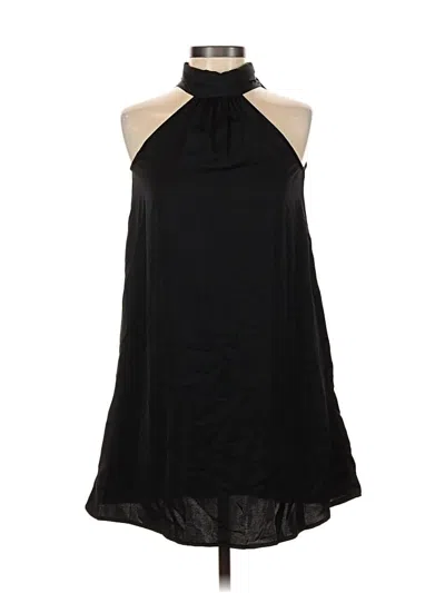 Pre-owned A New Day Cocktail Dress In Black