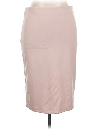 Pre-owned Philosophy Republic Clothing Casual Skirt In Brown