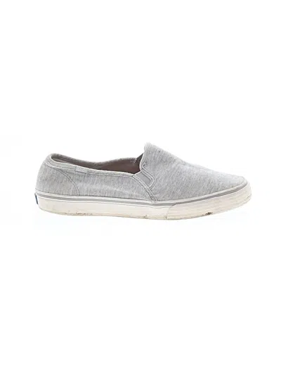 Pre-owned Keds Sneakers In Gray