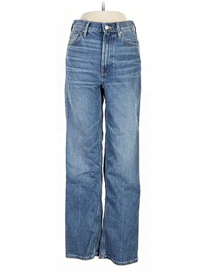 Pre-owned Everlane Jeans In Blue