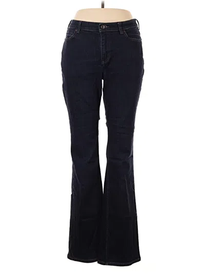 Pre-owned Duluth Trading Co. Jeans In Blue