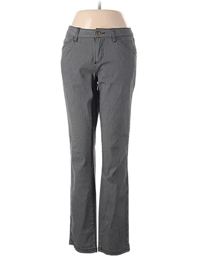 Pre-owned Philosophy Republic Clothing Casual Pants In Gray