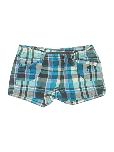 Pre-owned Unionbay Shorts In Blue