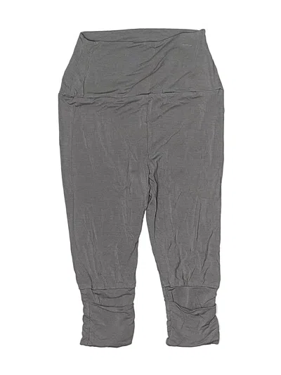 Pre-owned Magnetic Me Babies' Casual Pants In Gray