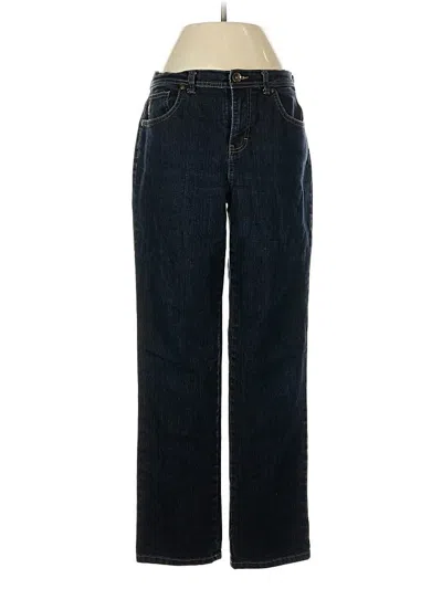 Pre-owned Style & Co Jeans In Blue