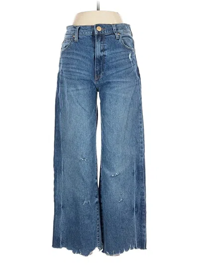 Pre-owned Kut From The Kloth Jeans In Blue