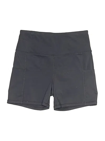 Pre-owned G4 Free Athletic Shorts In Gray