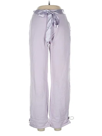 Pre-owned Fenty X Puma Casual Pants In Purple