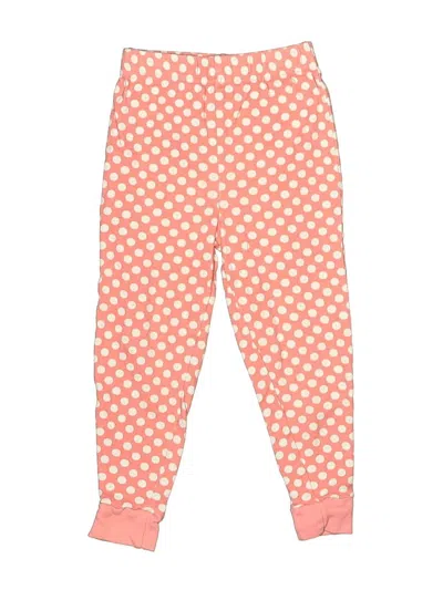 Pre-owned Dr. Seuss Kids' Casual Pants In Pink