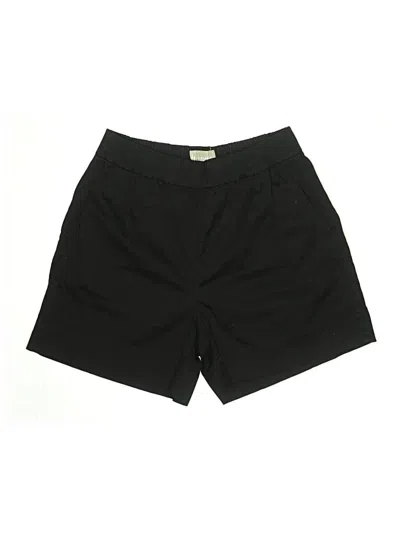 Pre-owned Everlane Athletic Shorts In Black
