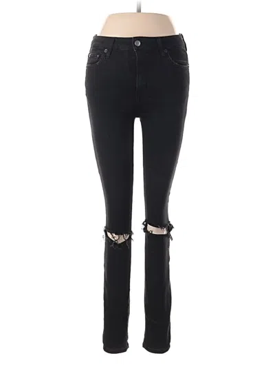 Pre-owned Lovers & Friends Jeans In Black