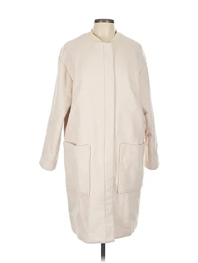 Pre-owned Thakoon Cardigan Sweater In Brown