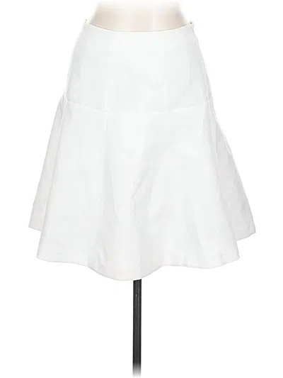 Pre-owned Endless Rose Casual Skirt In White