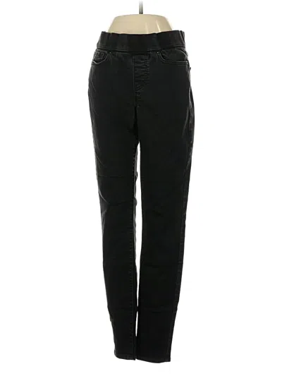 Pre-owned Levi Strauss Signature Casual Pants In Black