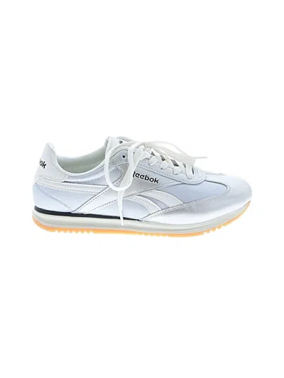 Pre-owned Reebok Sneakers In Gray