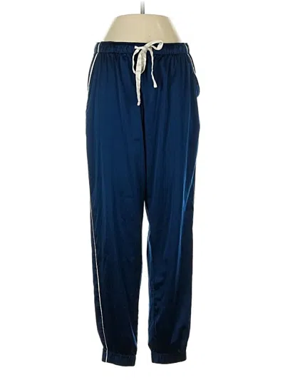 Pre-owned Stars Above Casual Pants In Blue