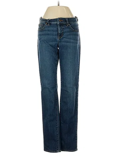 Pre-owned Polo Ralph Lauren Jeans In Blue