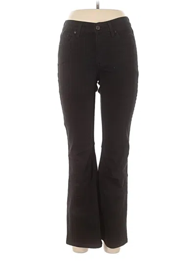 Pre-owned Levi's Jeans In Black