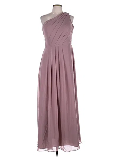 Pre-owned Sorella Vita Cocktail Dress In Pink