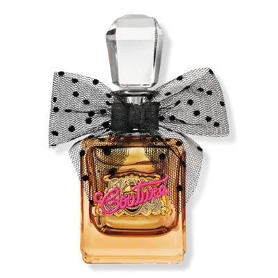 Juicy Couture Viva La Juicy Gold Couture Eau De Parfum - 1.7 oz In Multi