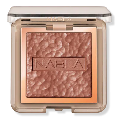 Nabla Skin Bronzing - Dune In Sand