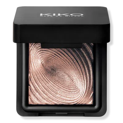 Kiko Milano Water Eyeshadow - 200 In Brown