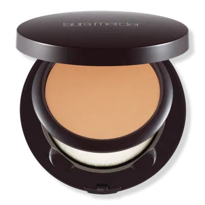 Laura Mercier Smooth Finish Foundation Powder - 09 In Transparent