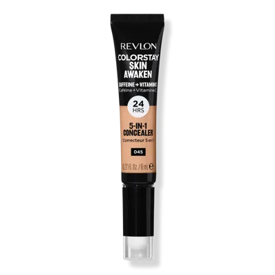 Revlon Colorstay Skin Awaken Concealer - Honey In Transparent