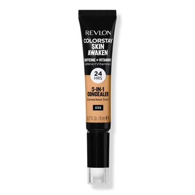 Revlon Colorstay Skin Awaken Concealer - Latte In Brown