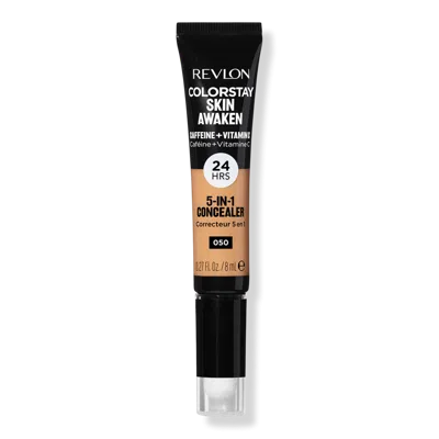 Revlon Colorstay Skin Awaken Concealer - Medium Deep In Transparent
