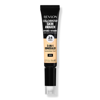 Revlon Colorstay Skin Awaken Concealer - Light In Transparent