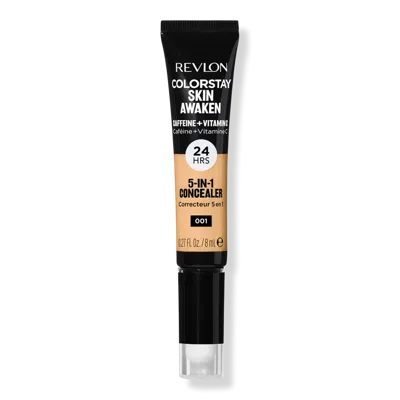 Revlon Colorstay Skin Awaken Concealer - Universal Neutralizer In Transparent
