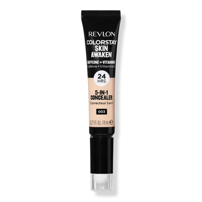 Revlon Colorstay Skin Awaken Concealer - Cool Ivory In Transparent
