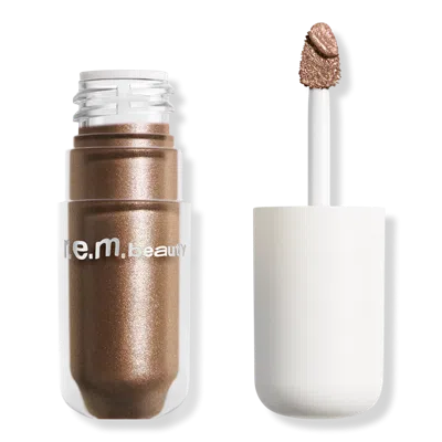 R.e.m. Beauty Midnight Shadows Lustrous Liquid Eyeshadow - Ufo