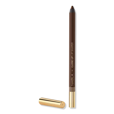 Nabla Close-up Lip Shaper Pencil - Nude #6