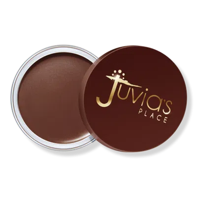 Juvia's Place Bronzed Cream Bronzer - Cocoa In Brown