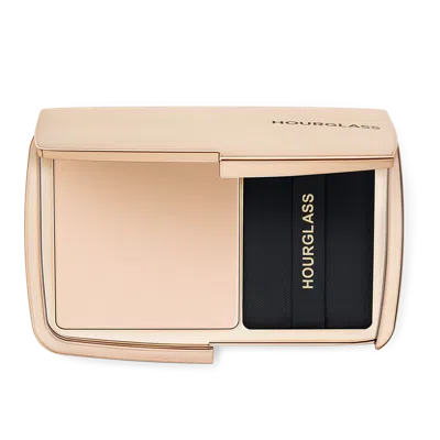 Hourglass Vanish Airbrush Pressed Powder 0.37 Oz. In Transparent