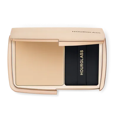 Hourglass Vanish Airbrush Pressed Powder In Transparent