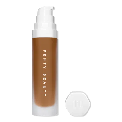 Fenty Beauty By Rihanna Soft'lit Naturally Luminous Hydrating Longwear Foundation - 410 In Brown