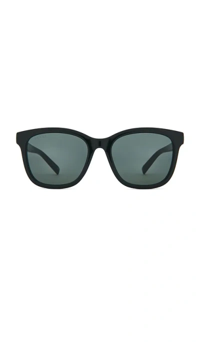 Gucci Square Sunglasses In Multi
