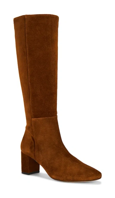 L'agence Eugenie Boot In Brown