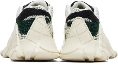 Camperlab Off-white Tormenta Sneakers In Multi